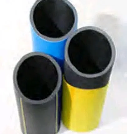 Фото №0 Труба напорная ПРОТЕКТ 1075 ПЭ100 SDR11 для газопроводов