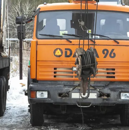 Фото №0 Услуги автокрана