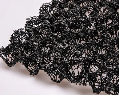 фото Геомат противоэрозионный МЕАМАТ