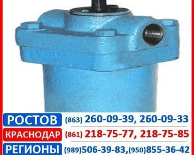 фото Фильтр щелевой