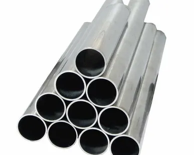 фото Труба бесшовная 108х5мм 12Х18Н10Т