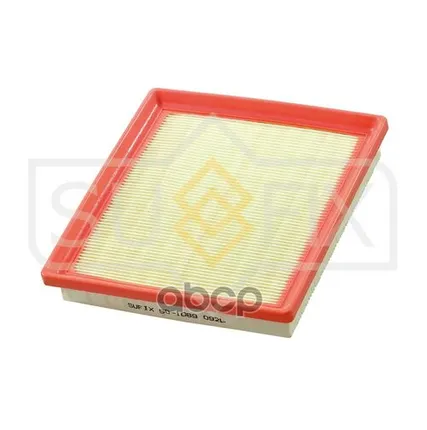 Фото №0 Фильтр Воздушный SUFIX арт. SO1089