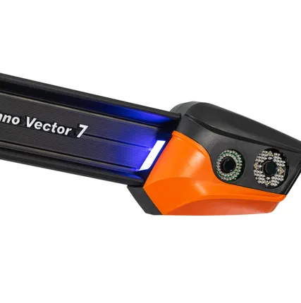 Фото №2 Стенд сход-развал 3D Техно Вектор 7 PRO 7204 K A