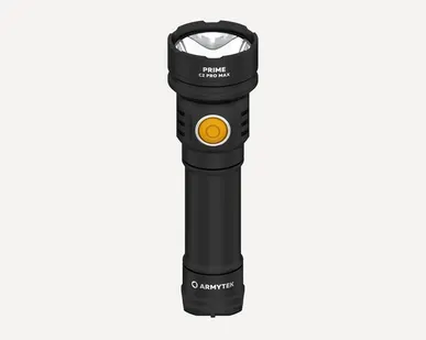 фото Фонарь Prime C2 Pro Max Magnet USB