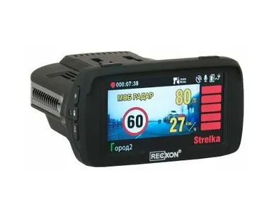 фото Видеорегистратор с