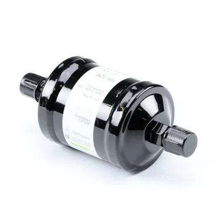 Фото №0 Фильтр-осушитель 1/2" Becool BCL 164 (резьба)