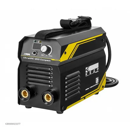 Фото №0 КЕДР Сварочный инвертор КЕДР UltraARC-200 Compact (220 В)