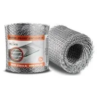 Фото №0 Кладочная сетка Streck 180 мм