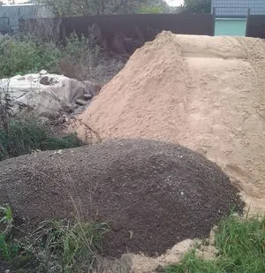 фото ОПГС гравмасса