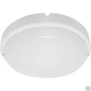 фото Светодиодный пылевлагозащищённый светильник feron al3005 8w, 640lm, 6500k,