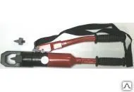 Фото №0 Ручной гайколом гидравлический ГГ-24