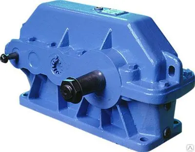 Фото №0 Редуктор РЦД 400П