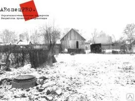 Фото №0 Расчет инсоляции земельного участка при строительстве