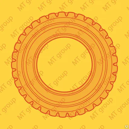 Фото №0 Шины 600/55-26.5 20 NORDMAN FOREST SF TT NORDMAN