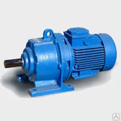 Фото №0 Мотор-редуктор планетарный 3МП50 -MS160/15кВт