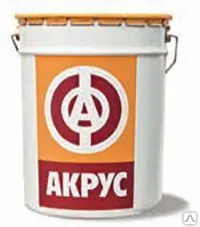 фото Грунтовки Акрус-эпокс С