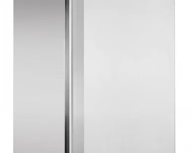 фото Шкаф холодильный низкотемпературный Abat ШХн-0,7-01 нерж.