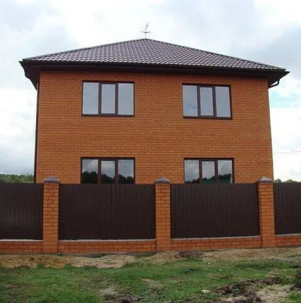 Фото №0 Строительство домов и коттеджей