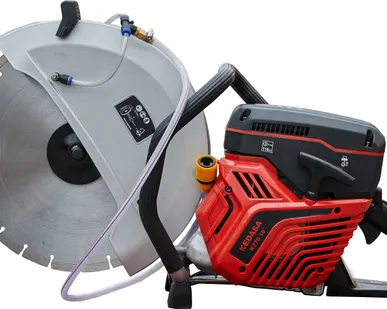 фото Бензорез Kedasa K770-16