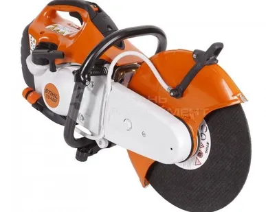 фото Бензорез TS 420 Stihl 4238-011-2810 STIHL