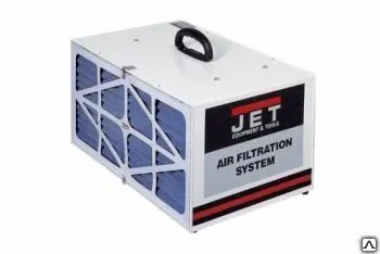 Фото №0 AFS-500 Система фильтрации воздуха