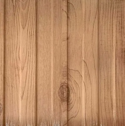 Фото №0 Профлист Светлое дерево 0,5 (1200*1800)