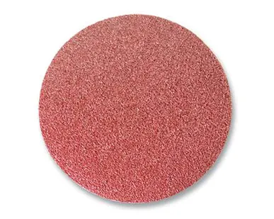 фото Круг абразивный под липучку 125 мм Р100