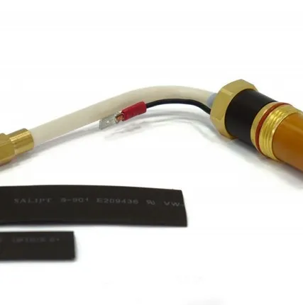 Фото №0 Головка плазмотрона LT151