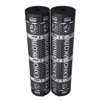 фото Биполь Технониколь ХПП (15 м2)