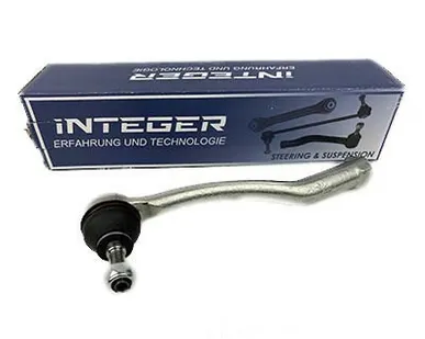 фото INTEGER Наконечник р/т лев Peugeot 207/Citroen С3 ор 381767 INTEGER LP1329M