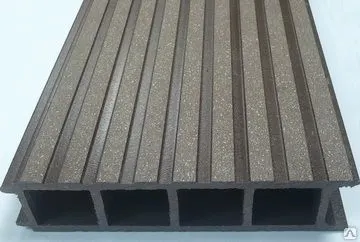 фото Террасная доска HOLZDORF