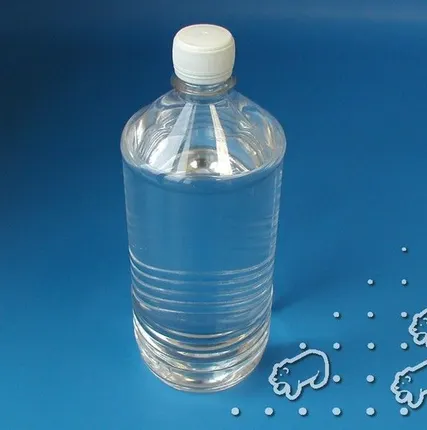 Фото №0 Хлороформ стабилизированный чда в 1 л. бутылях