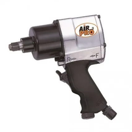 Фото №0 Гайковерт ударный пневматический SA2225 (1/2 quot;; 678 Нм; 7000 об/мин; 2,4 кг)