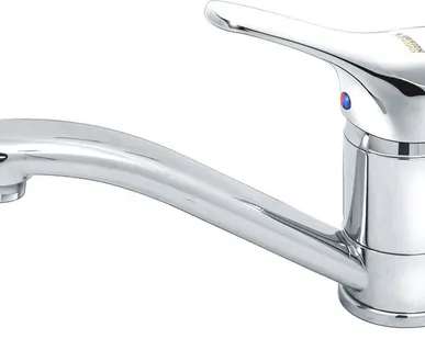 фото Смеситель для кухни VARION Onda 9346703