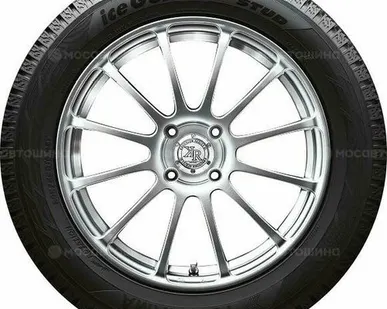фото Yokohama Ice Guard IG55 205/60 R16 96T зимняя