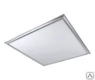 фото LED панель, белая 32Вт