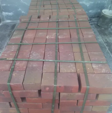 Фото №0 Кирпич кислотоупорный Кп, Кт, Кр