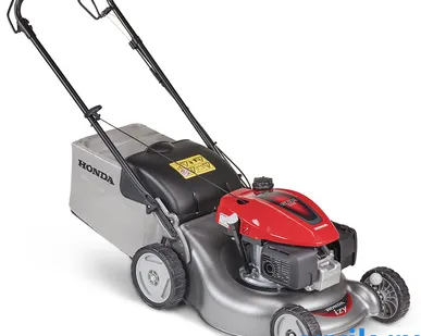 фото Газонокосилка бензиновая Honda HRG 466C1 SKEH