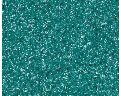 фото Жидкие обои Silk Plaster East / Ист 958, Изумрудно-зеленый