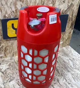 фото Баллон композитный - 24,5л