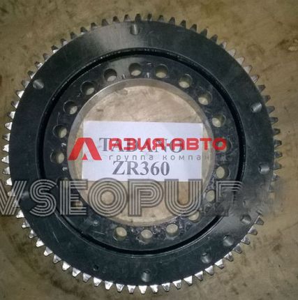 Фото №0 Подшипник опорный колонны Tadano ZR 360
