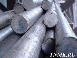 фото Круг стальной 470 мм ст. 40Х