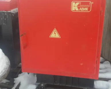 фото Трансформаторы КТПТО-80