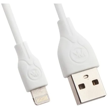 Фото №0 Кабель WK USB - Apple Lightning