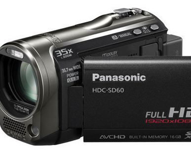 фото Видеоуслуги HD и Ultra HD.