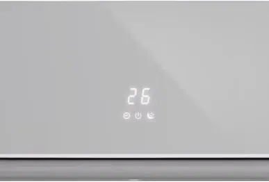 фото Кондиционер Hisense Silver Crystal Super AS-13UW4RVETG01(S) WI-FI