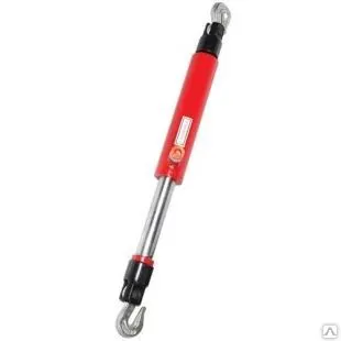 Фото №0 Гидроцилиндр «обратный», для стягивания, развиваемое усилие - 10т ZX1002A