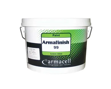 фото Краска Finish/WH/GY 2,5л