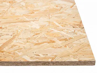 фото Плита OSB 9 мм х 1.22 х 2.44 Kronospan