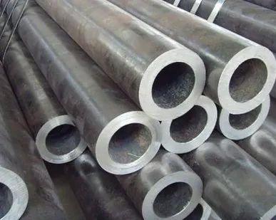 фото Труба ГОСТ 8732-78 76х10 мм Н/Д ст.20 ст.09Г2С бесшовная